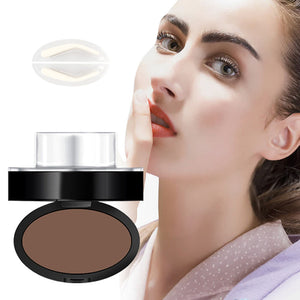 Eyebrow Powder Seal Eyebrow Artifact Lazy Seal Eyebrow Powder