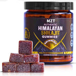 Shilajit Gummie